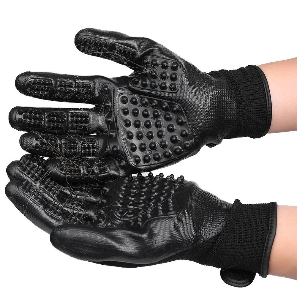 Pet Anti-Shedding Gloves Pet Anti-Shedding Gloves