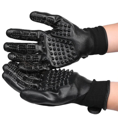 Pet Anti-Shedding Gloves Pet Anti-Shedding Gloves