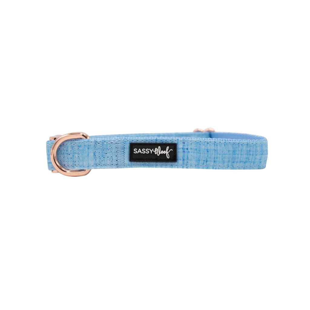 Blumond' Dog Collar Blumond' Dog Collar