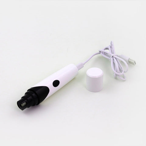 Rechargeable Professional Dog Nail Grinder Rechargeable Professional Dog Nail Grinder