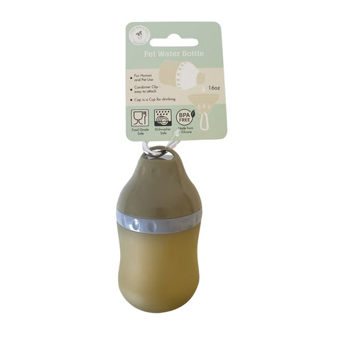 Eco-Friendly Dog Travel Water Bottle Eco-Friendly Dog Travel Water Bottle