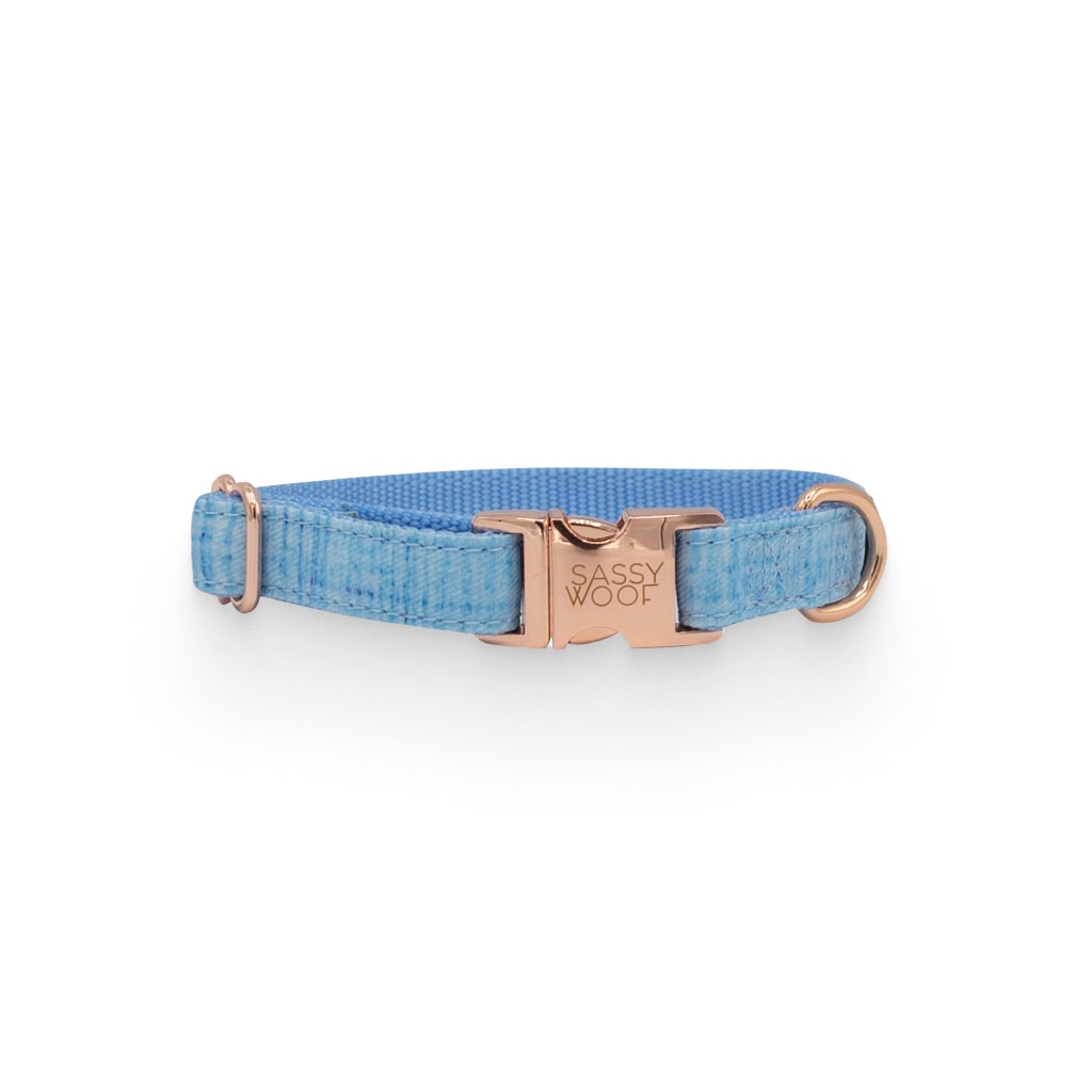 Blumond' Dog Collar Blumond' Dog Collar