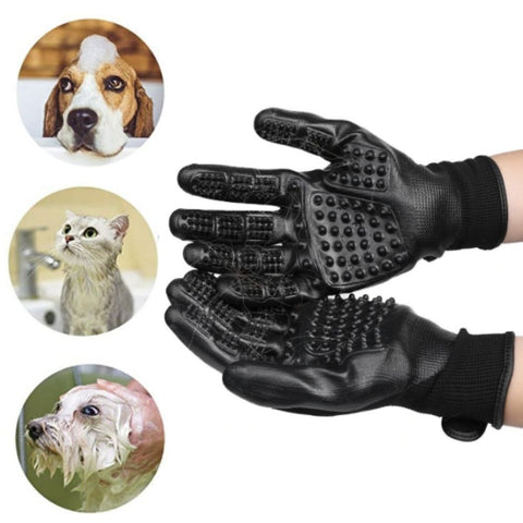 Pet Anti-Shedding Gloves Pet Anti-Shedding Gloves