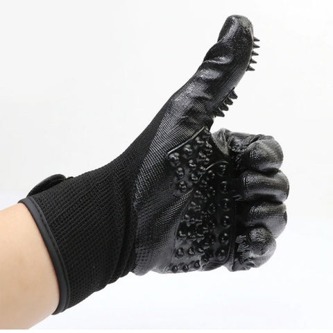 Pet Anti-Shedding Gloves Pet Anti-Shedding Gloves