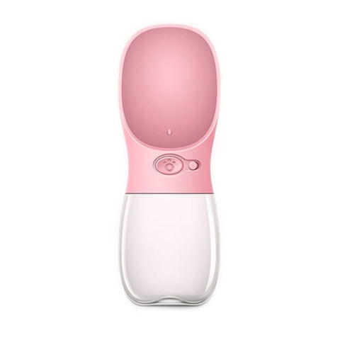 Portable Pet Water Bottle Portable Pet Water Bottle