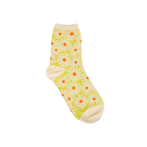 Daisy Socks Daisy Socks