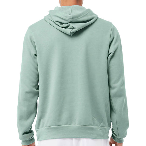Not Today Sponge Fleece Hoodie - Funny Hoodie - Sarcastic Hooded Sweatshirt Not Today Sponge Fleece Hoodie - Funny Hoodie - Sarcastic Hooded Sweatshirt
