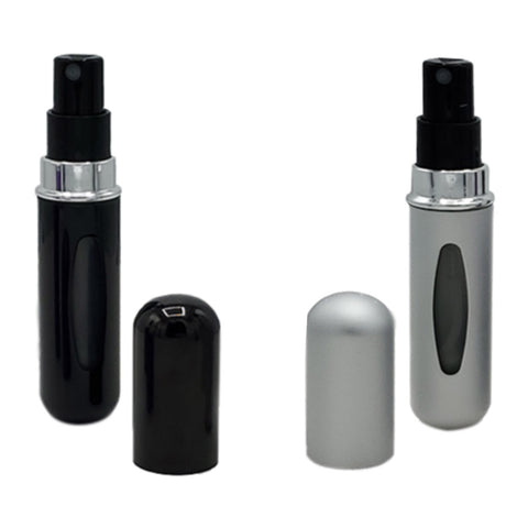 Perfume Storage Bottle Perfume Storage Bottle