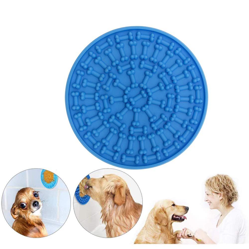 Slow Feeder Dog Mat Slow Feeder Dog Mat
