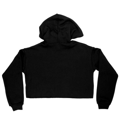 It's Ok Women's Cropped Hoodie - Positive Cropped Hoodie - Motivational Hooded Sweatshirt It's Ok Women's Cropped Hoodie - Positive Cropped Hoodie - Motivational Hooded Sweatshirt