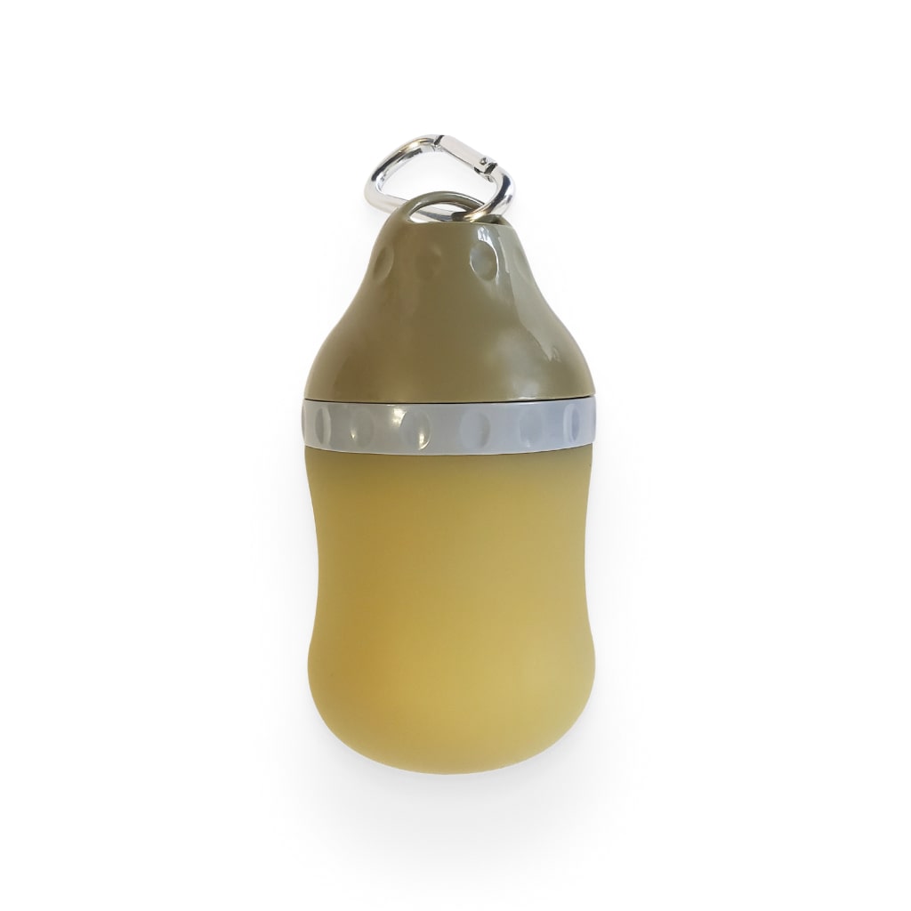 Eco-Friendly Dog Travel Water Bottle Eco-Friendly Dog Travel Water Bottle