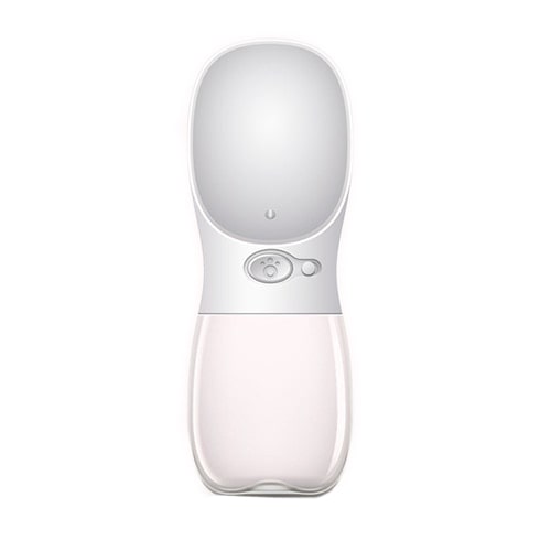 Portable Pet Water Bottle Portable Pet Water Bottle