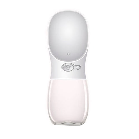 Portable Pet Water Bottle Portable Pet Water Bottle