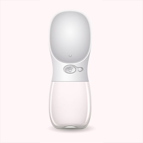 Portable Pet Water Bottle Portable Pet Water Bottle