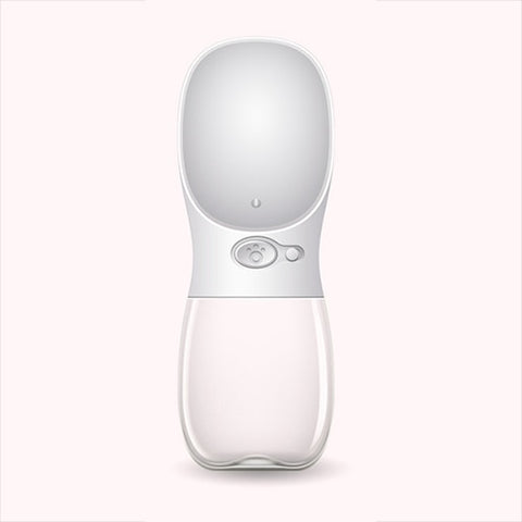 Portable Pet Water Bottle Portable Pet Water Bottle