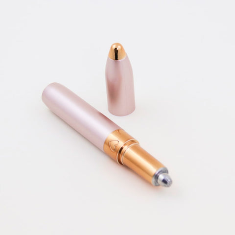 Mini Electric Eyebrow Trimmer Pen Mini Electric Eyebrow Trimmer Pen