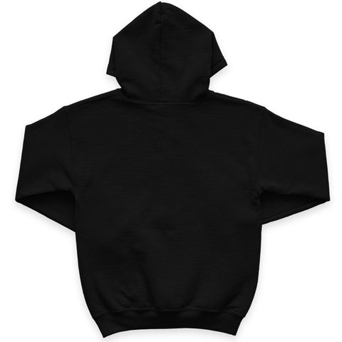 Mama Knows Best Kids' Sponge Fleece Hoodie - Colorful Kids' Hoodie - Cute Hoodie for Kids Mama Knows Best Kids' Sponge Fleece Hoodie - Colorful Kids' Hoodie - Cute Hoodie for Kids