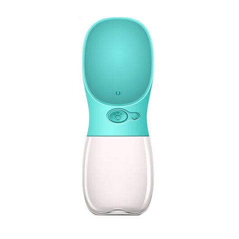 Portable Pet Water Bottle Portable Pet Water Bottle