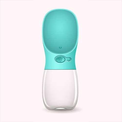 Portable Pet Water Bottle Portable Pet Water Bottle