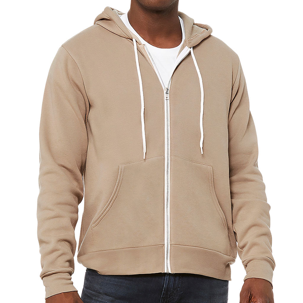 My Wife Is Always Right Full-Zip Hoodie - Cool Design Hooded Sweatshirt - Trendy Hoodie My Wife Is Always Right Full-Zip Hoodie - Cool Design Hooded Sweatshirt - Trendy Hoodie