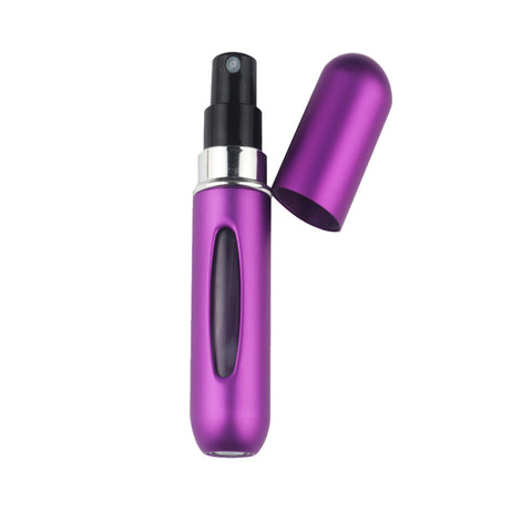 Perfume Storage Bottle Perfume Storage Bottle