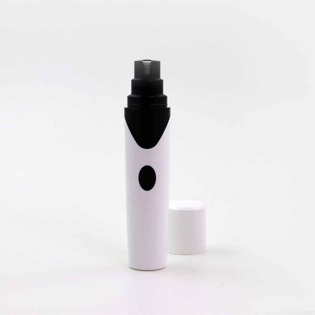 Rechargeable Professional Dog Nail Grinder Rechargeable Professional Dog Nail Grinder