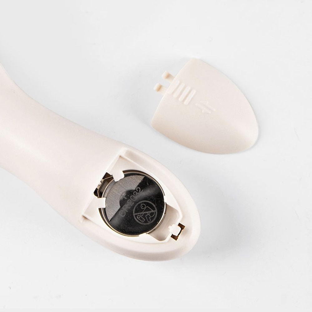 Pet Food Measuring Spoon With LCD Display Pet Food Measuring Spoon With LCD Display