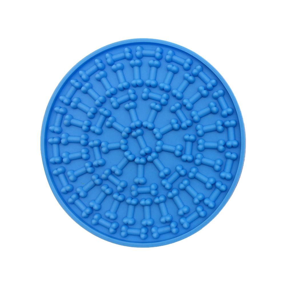 Slow Feeder Dog Mat Slow Feeder Dog Mat