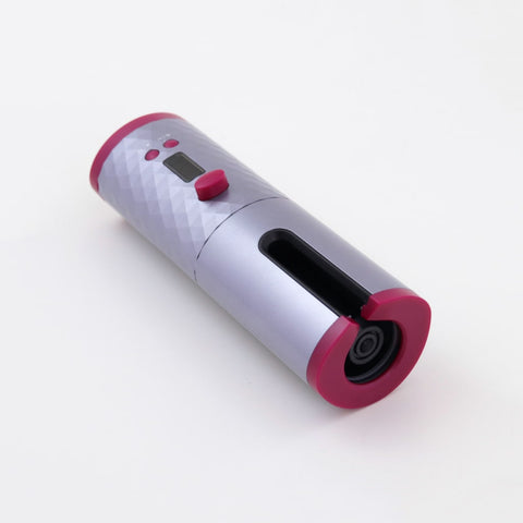Auto Ceramic Hair Curler Auto Ceramic Hair Curler