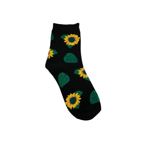 Flower Socks Flower Socks