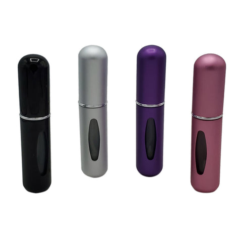 Perfume Storage Bottle Perfume Storage Bottle