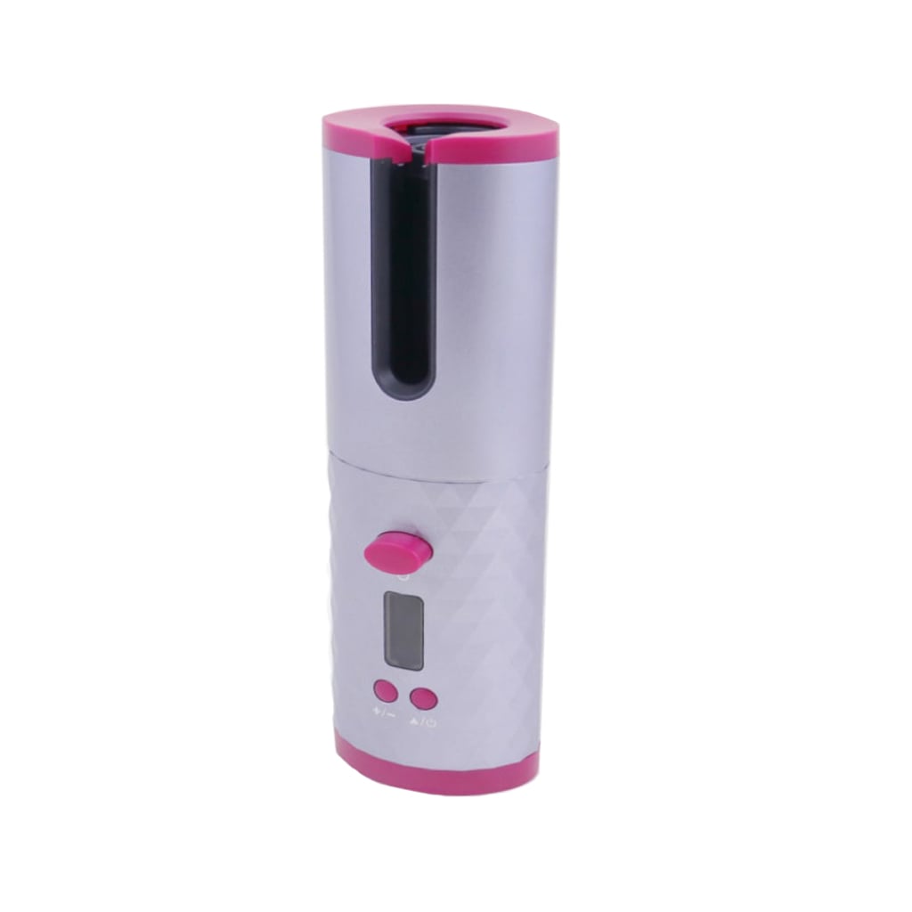 Auto Ceramic Hair Curler Auto Ceramic Hair Curler