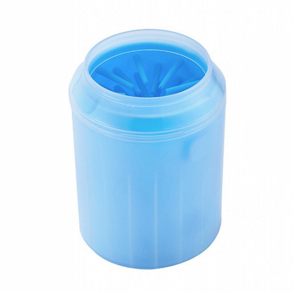 Soft Pet Paw Cleaner Soft Pet Paw Cleaner