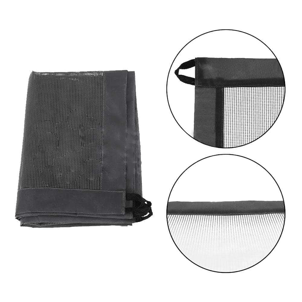 Portable Safety Net Portable Safety Net