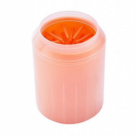 Soft Pet Paw Cleaner Soft Pet Paw Cleaner