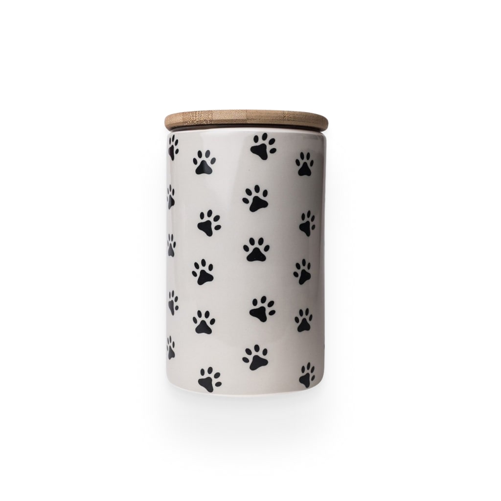 Pawz Treat Jar Pawz Treat Jar