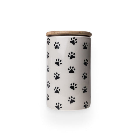 Pawz Treat Jar Pawz Treat Jar