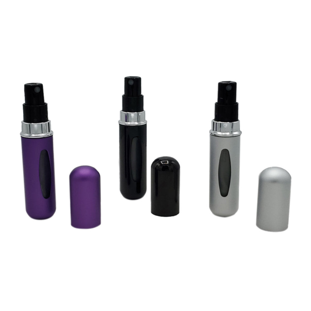 Perfume Storage Bottle Perfume Storage Bottle