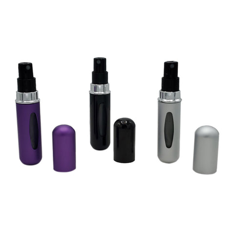 Perfume Storage Bottle Perfume Storage Bottle