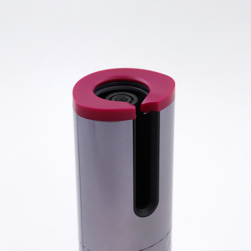 Auto Ceramic Hair Curler Auto Ceramic Hair Curler