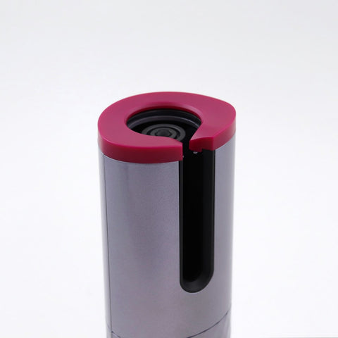 Auto Ceramic Hair Curler Auto Ceramic Hair Curler