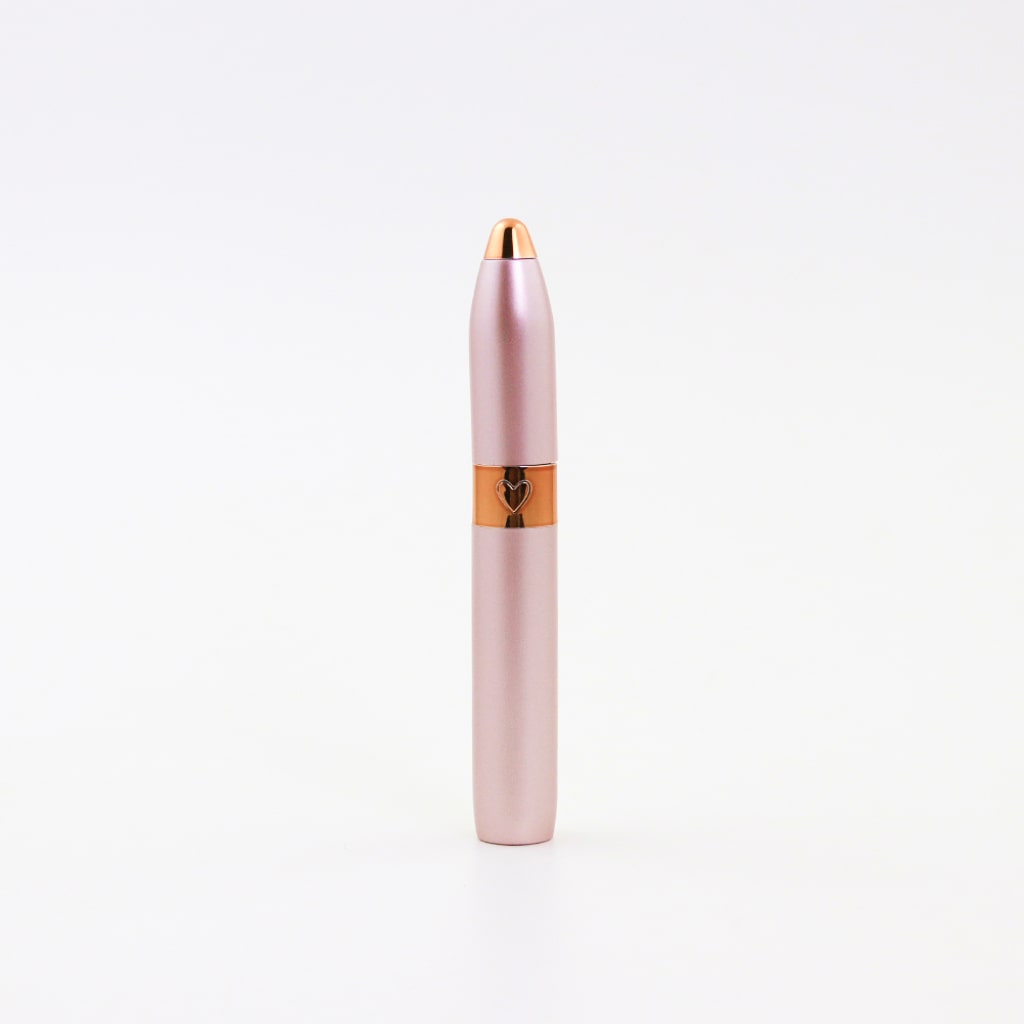 Mini Electric Eyebrow Trimmer Pen Mini Electric Eyebrow Trimmer Pen