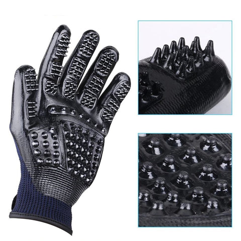 Pet Anti-Shedding Gloves Pet Anti-Shedding Gloves