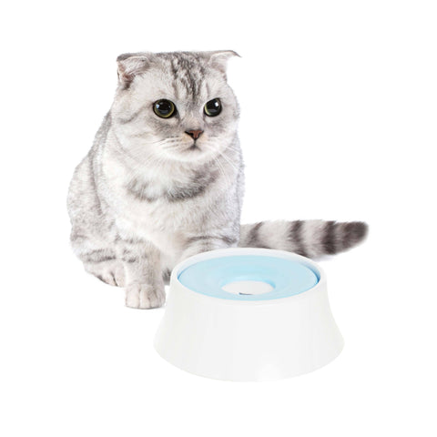 Anti-Splash Water Dispenser for Pets Anti-Splash Water Dispenser for Pets