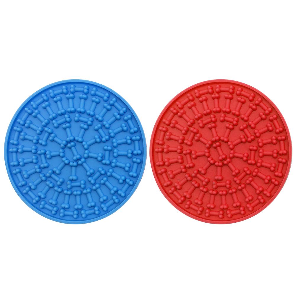 Slow Feeder Dog Mat Slow Feeder Dog Mat