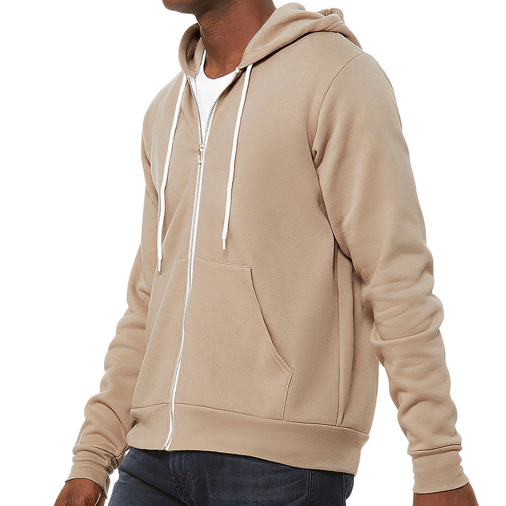 My Wife Is Always Right Full-Zip Hoodie - Cool Design Hooded Sweatshirt - Trendy Hoodie My Wife Is Always Right Full-Zip Hoodie - Cool Design Hooded Sweatshirt - Trendy Hoodie