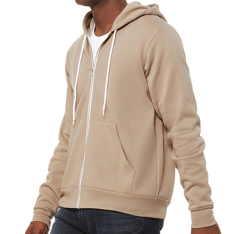 My Wife Is Always Right Full-Zip Hoodie - Cool Design Hooded Sweatshirt - Trendy Hoodie My Wife Is Always Right Full-Zip Hoodie - Cool Design Hooded Sweatshirt - Trendy Hoodie