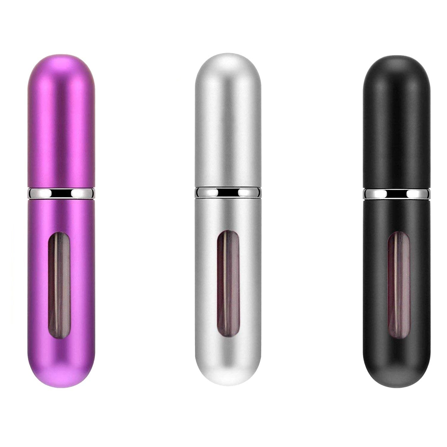 Perfume Storage Bottle Perfume Storage Bottle