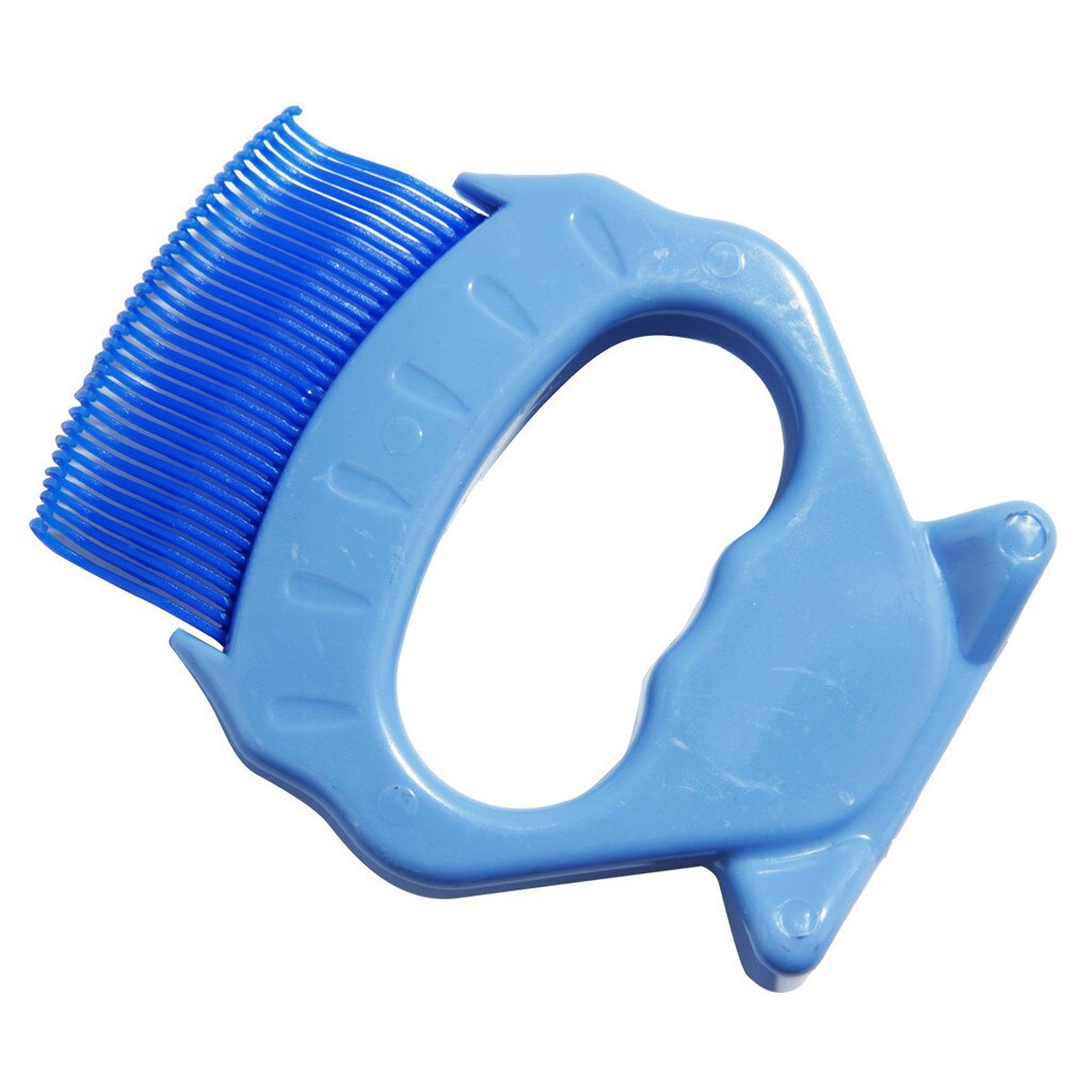 Pet Massage Shell Brush Pet Massage Shell Brush