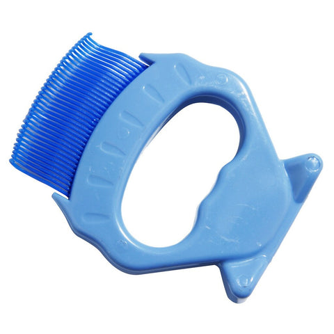 Pet Massage Shell Brush Pet Massage Shell Brush
